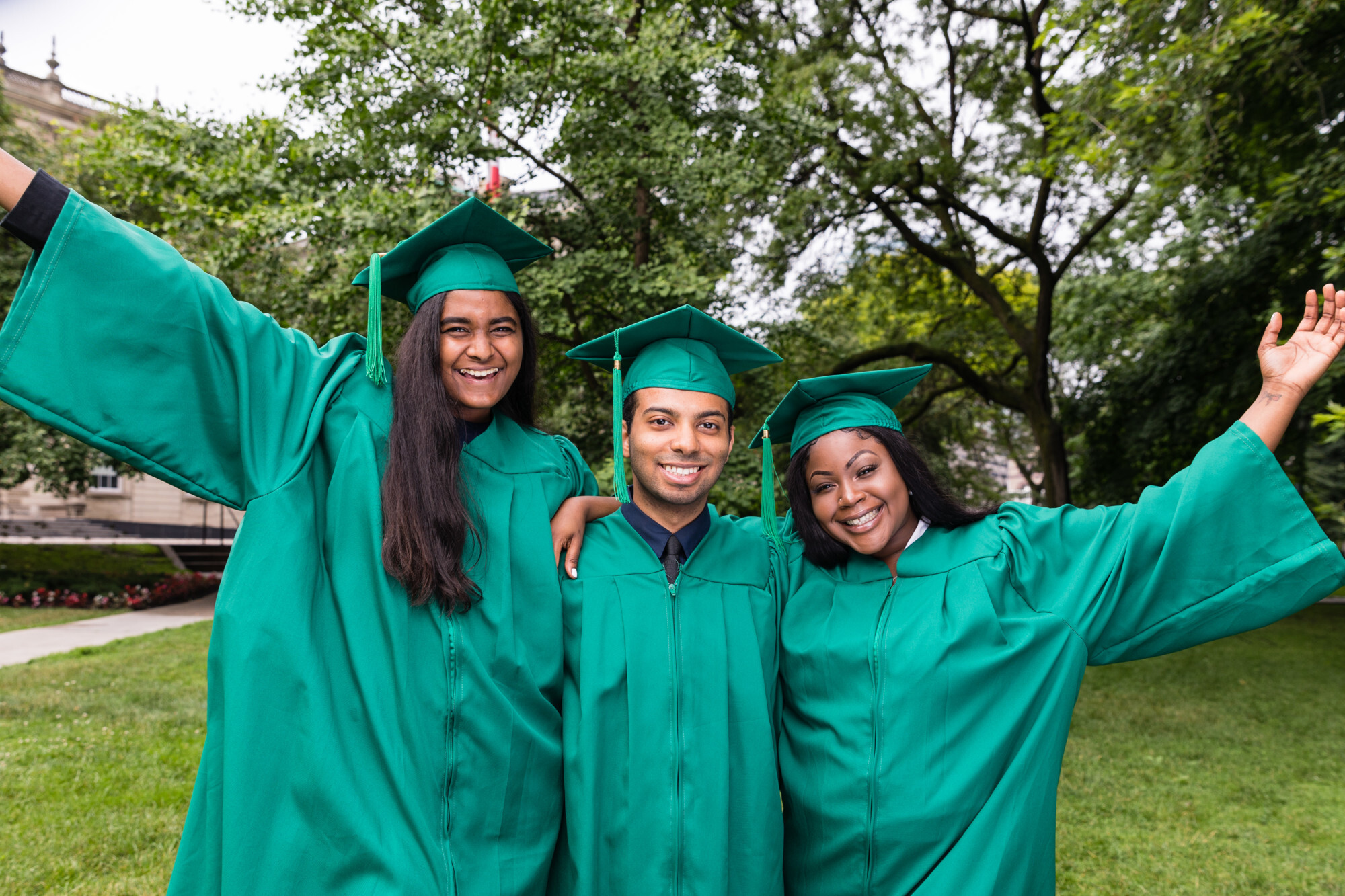 Alida’s Touchpoint helping to break the cycle of poverty through education